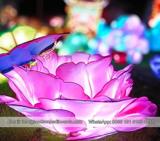 Asian Lantern Festival -02 Asian Lantern Festival -02